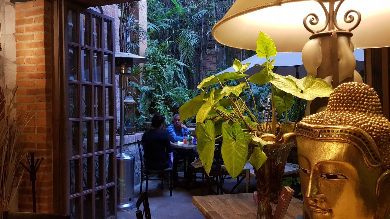Photo of Patio Balcony in Vista Bella