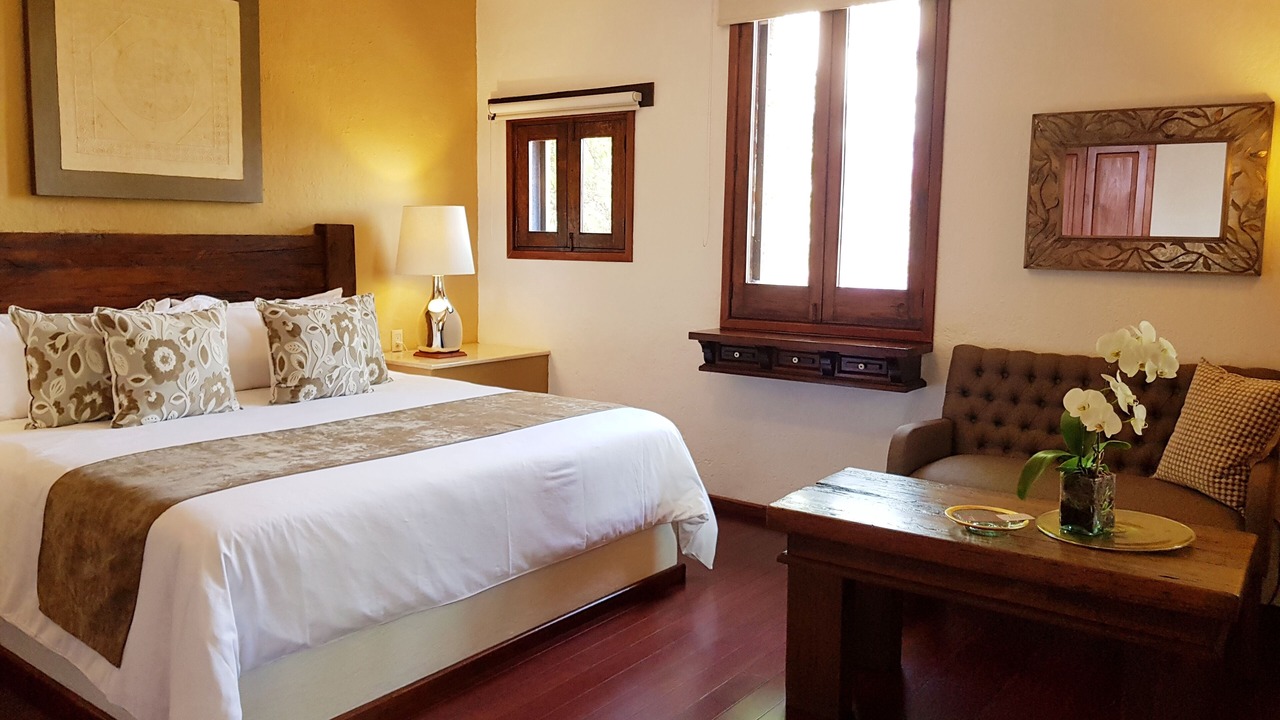 Photo of Bedroom in Vista Bella