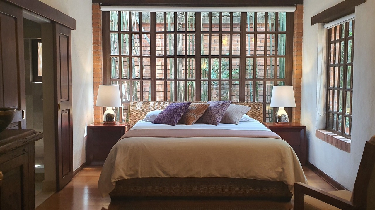 Photo of Bedroom in Vista Bella