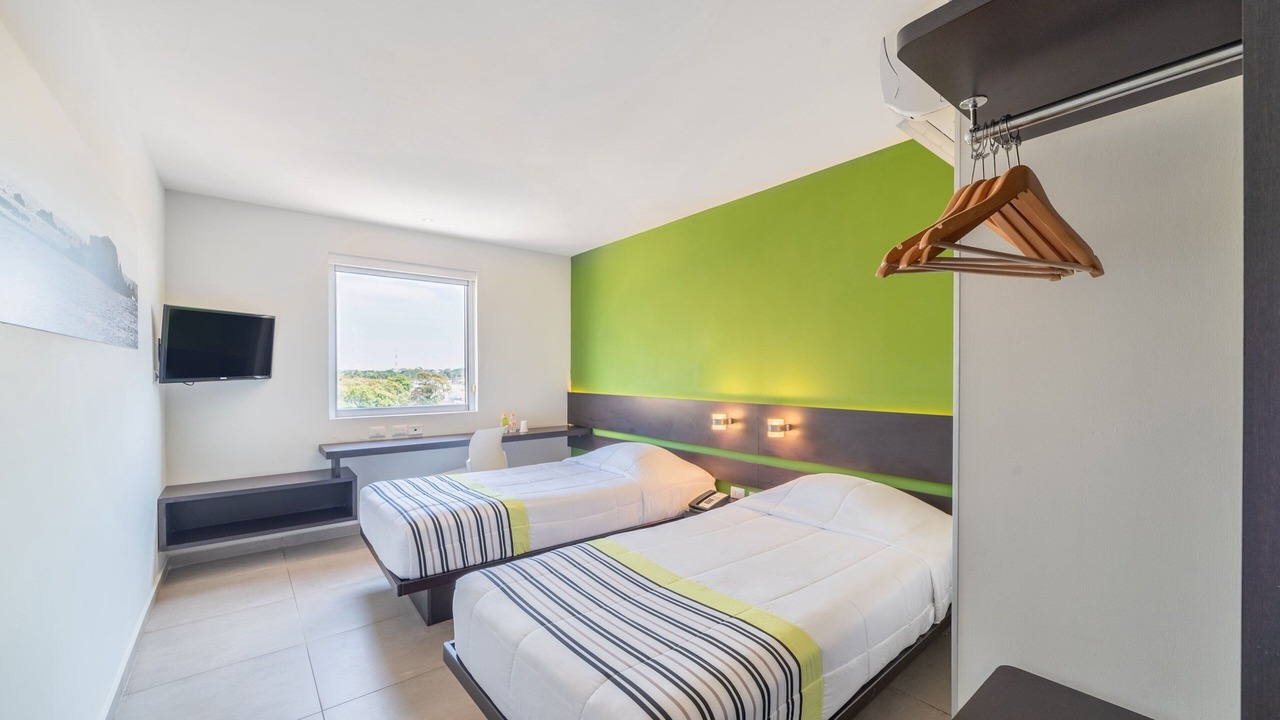 Photo of Bedroom in Toluca