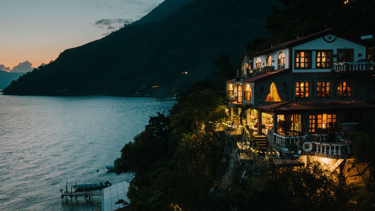 Photo of Outdoor in Jaibalito