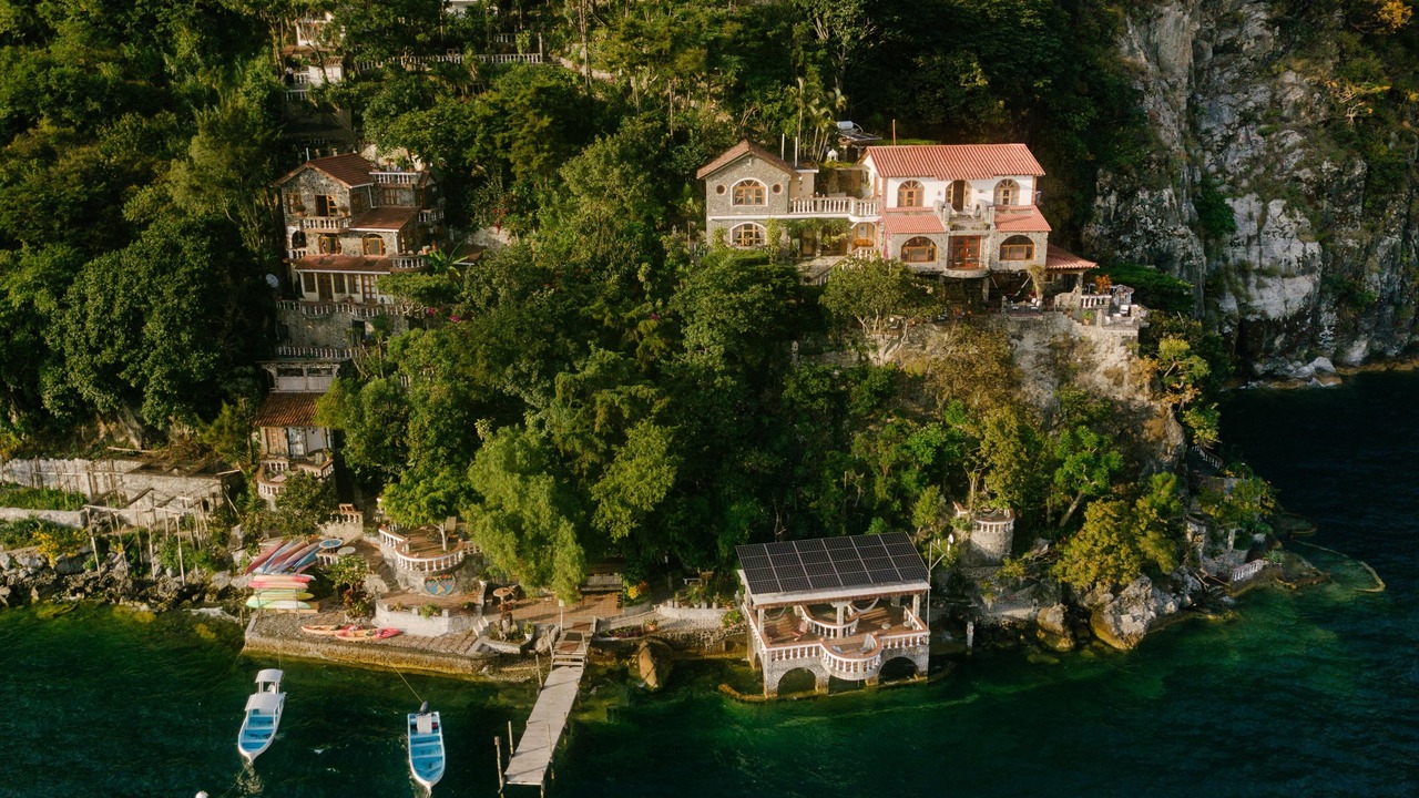 Photo of Outdoor in Jaibalito