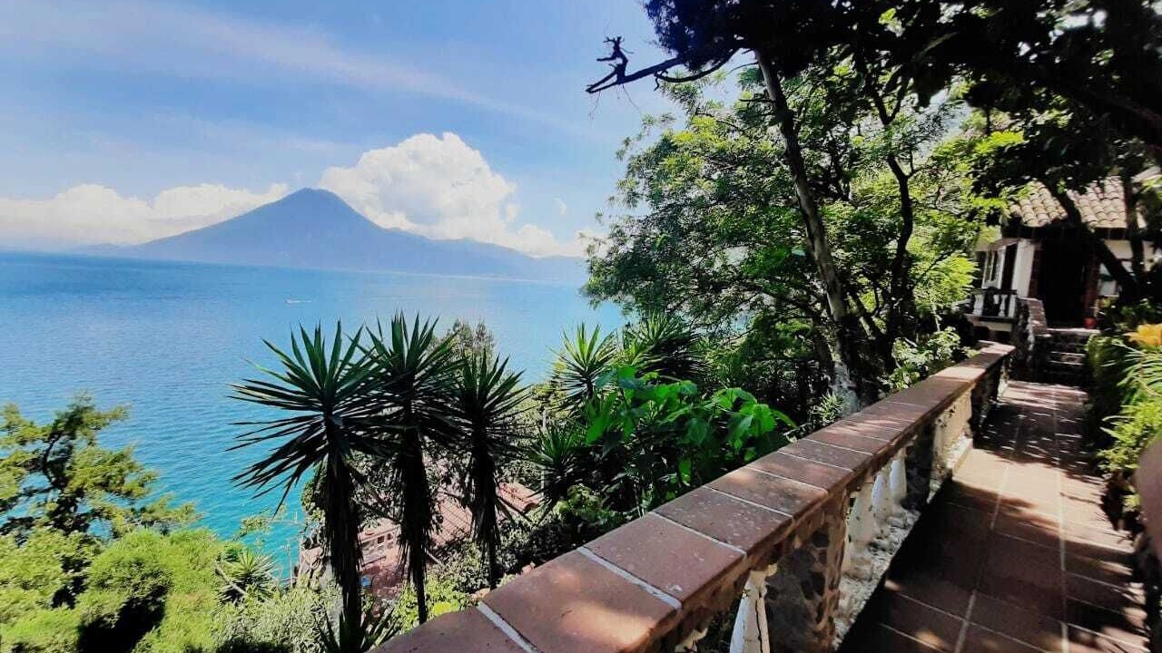 Photo of Outdoor in Jaibalito