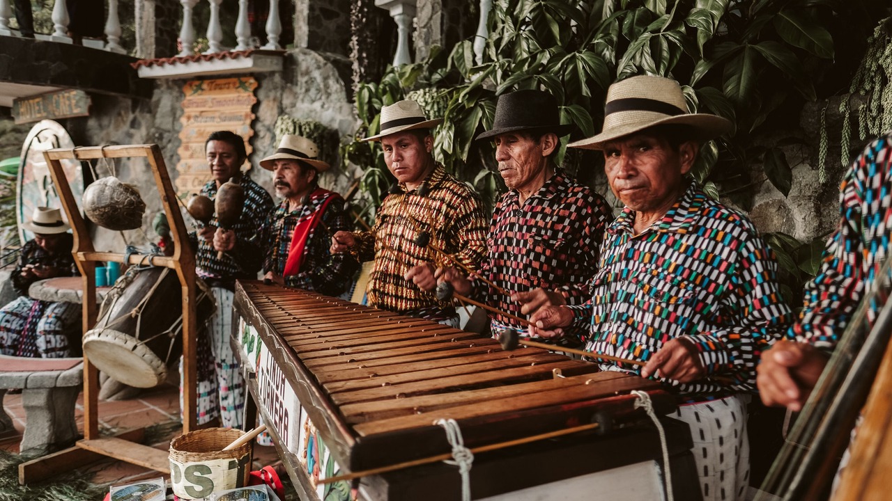 Photo of Outdoor in Jaibalito