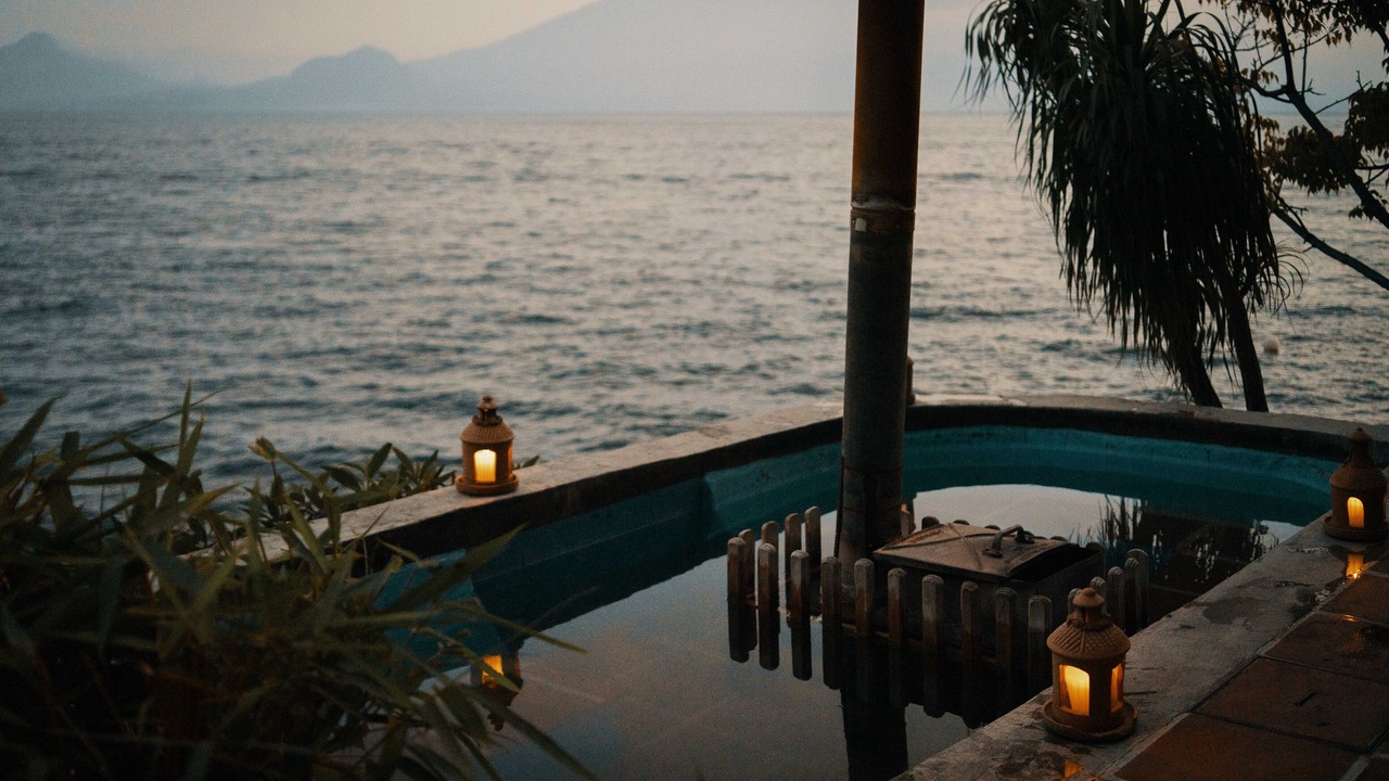 Photo of Outdoor in Jaibalito