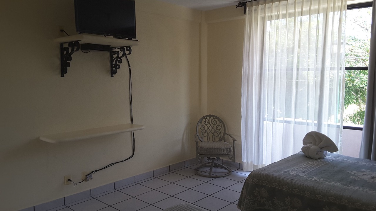 Photo of Bedroom in L