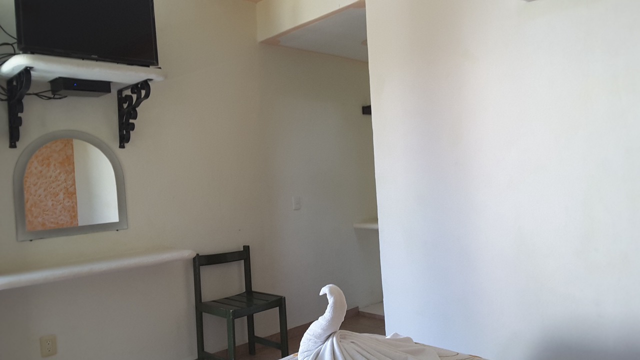 Photo of Bedroom in L