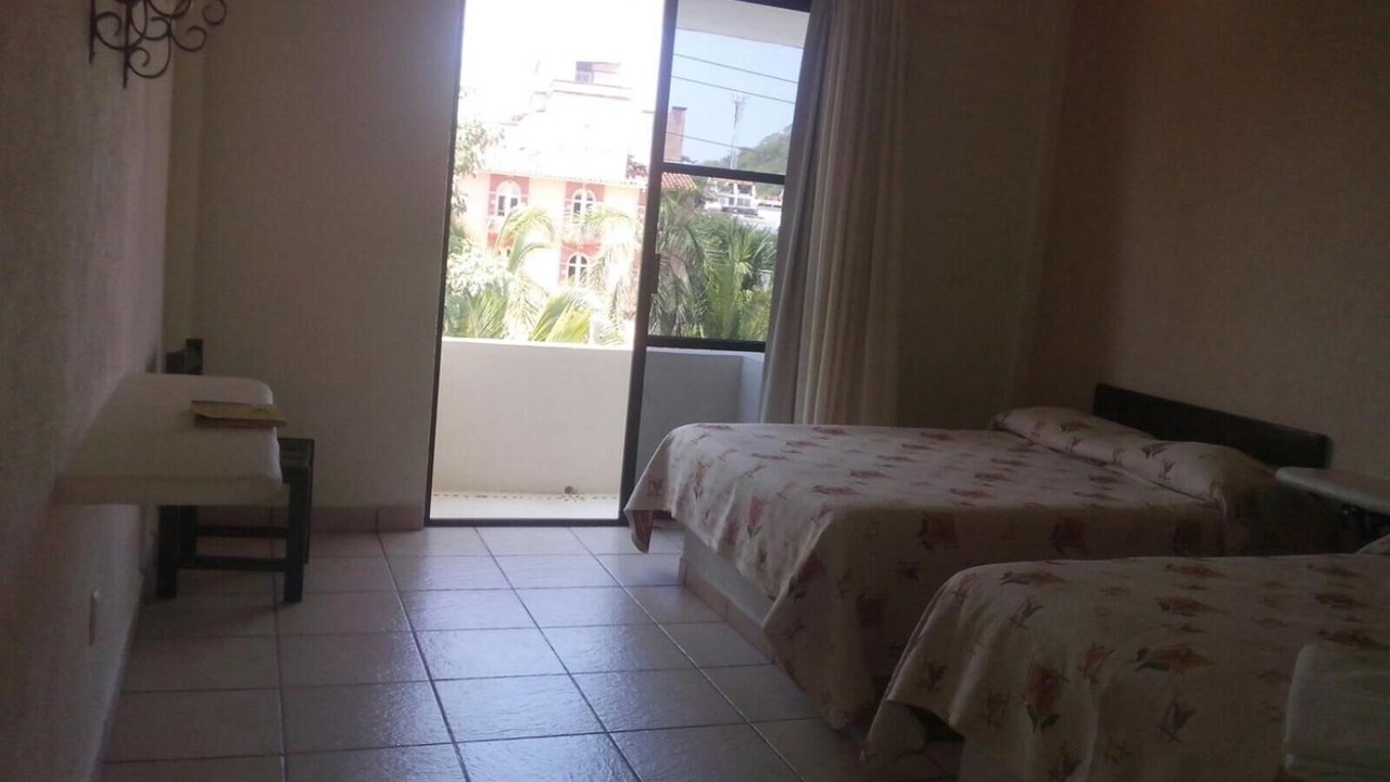 Photo of Bedroom in L