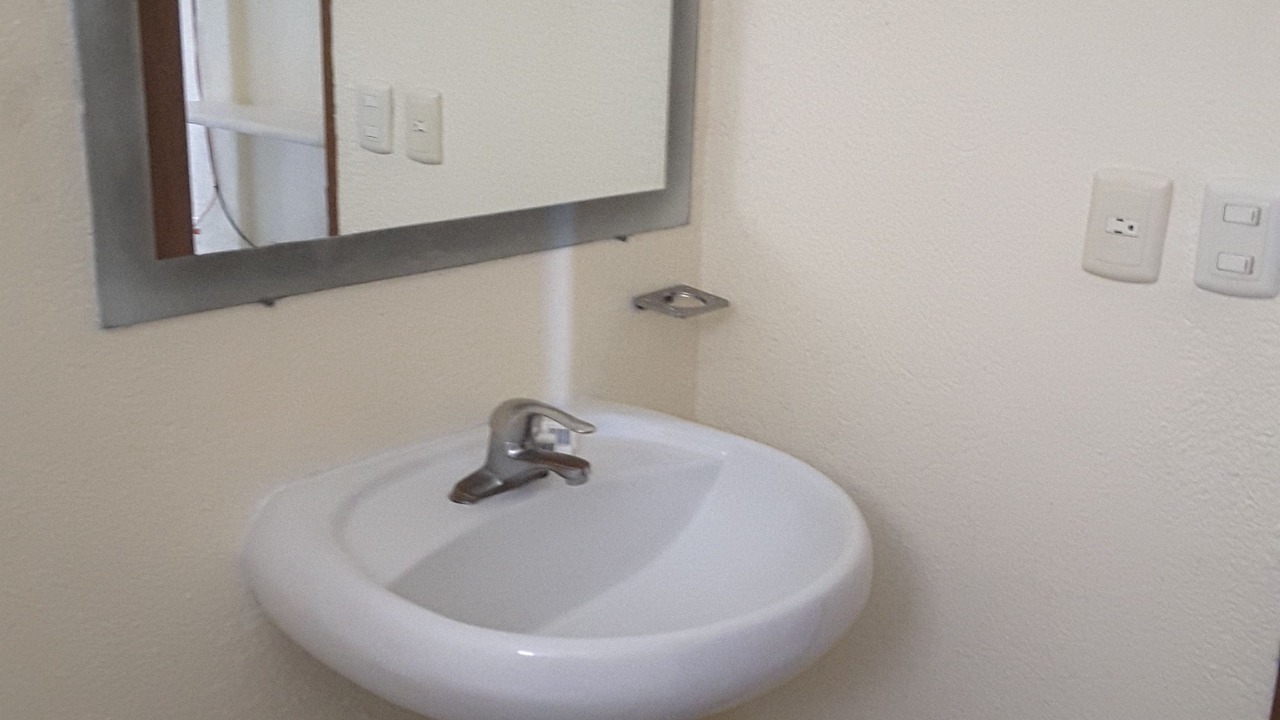 Photo of Bathroom in L