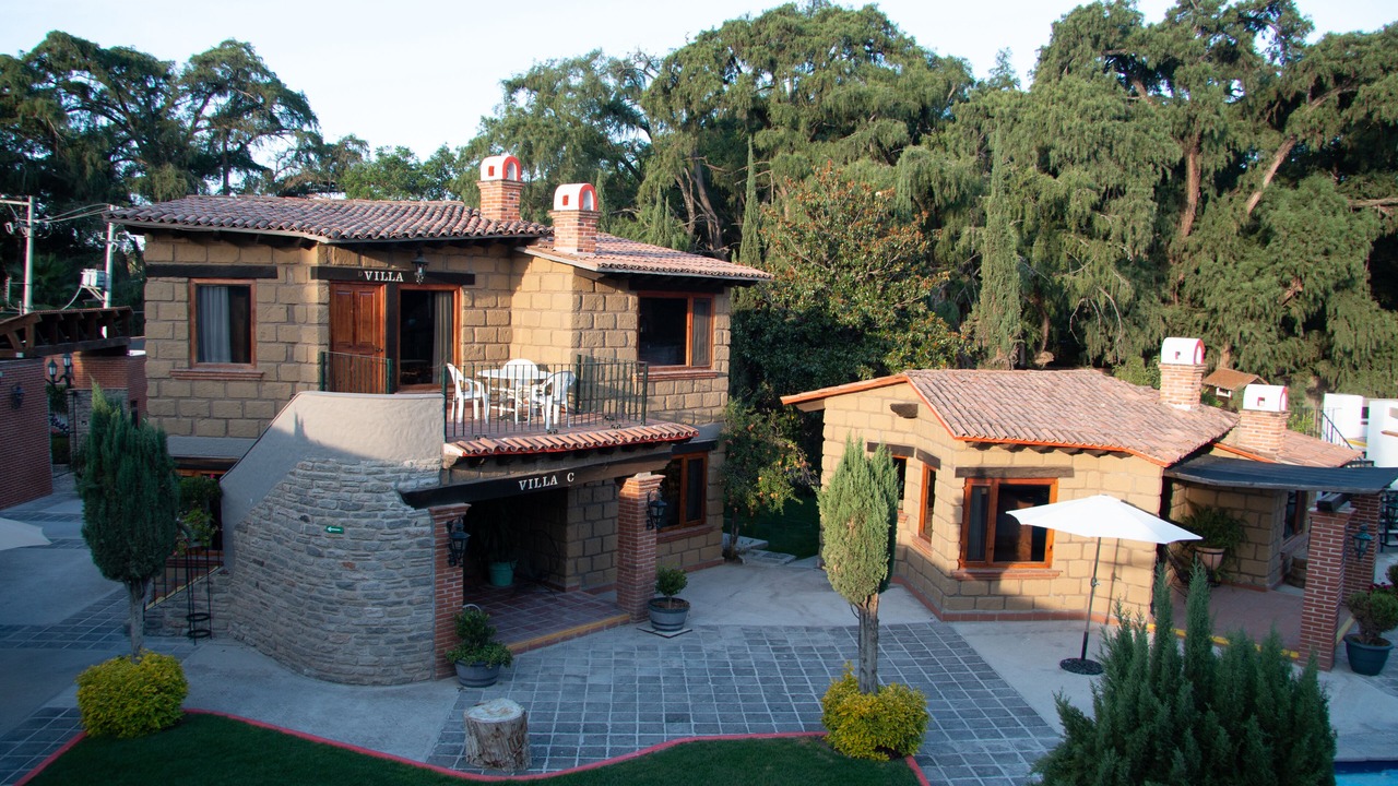 Photo of Outdoor in Centro