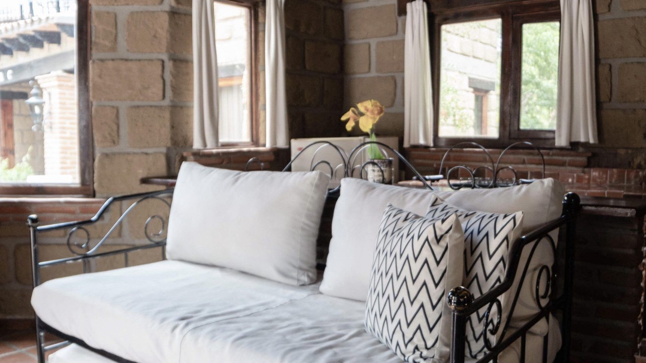 Photo of Bedroom in Centro
