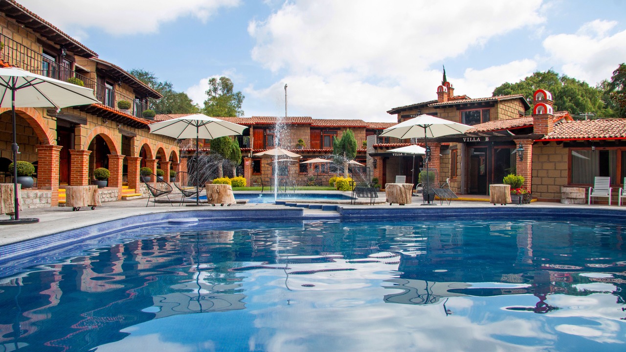 Photo of Outdoor in Centro