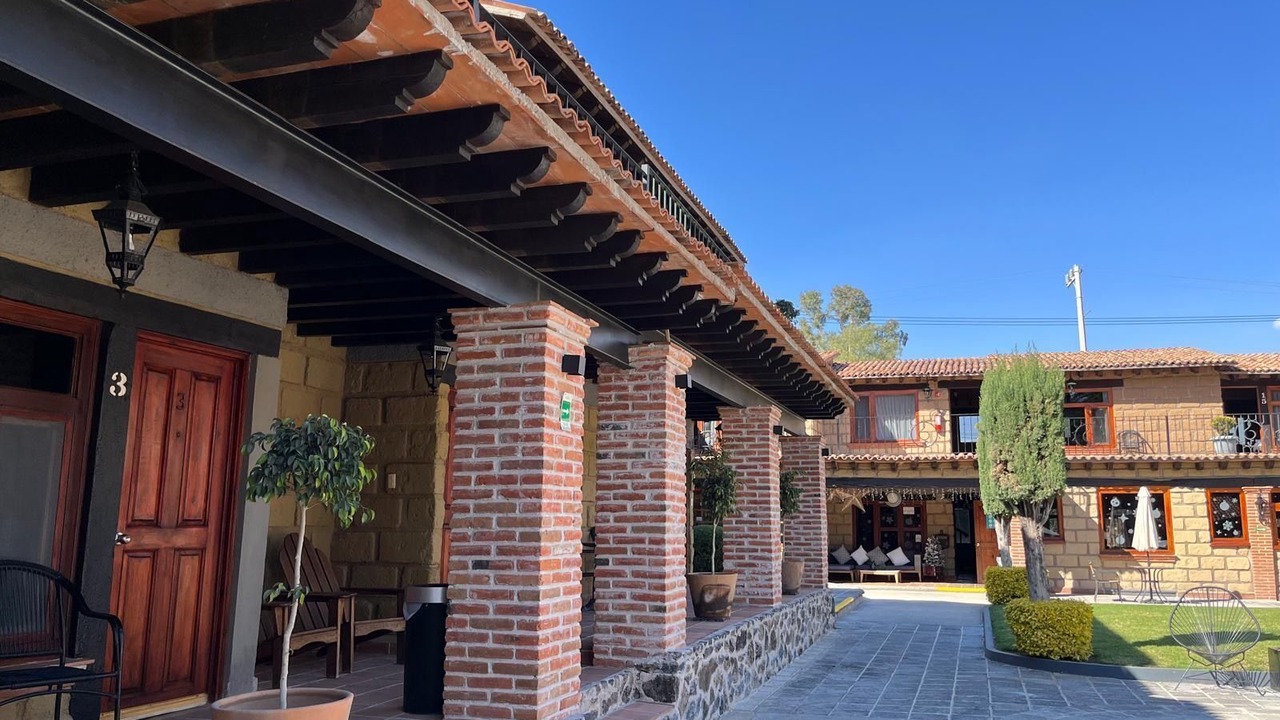 Photo of Outdoor in Centro