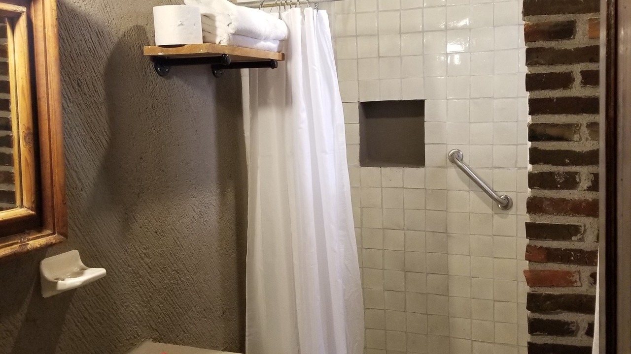 Photo of Bathroom in Centro