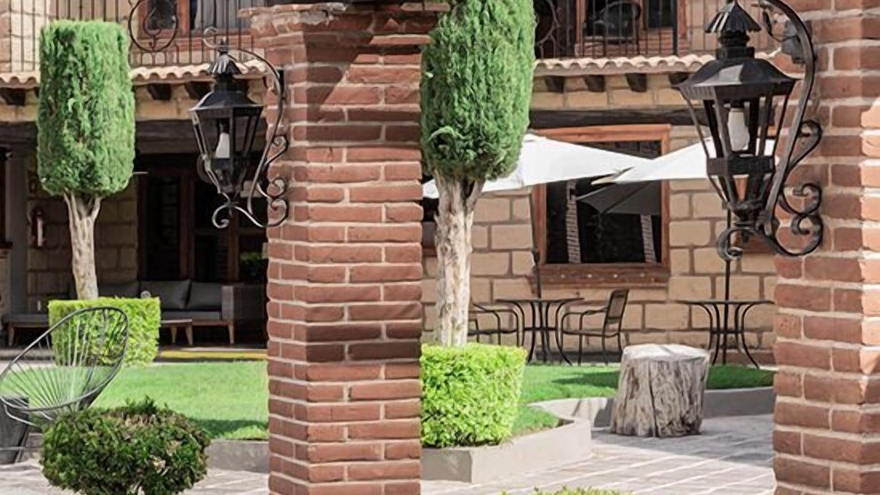 Photo of Outdoor in Centro