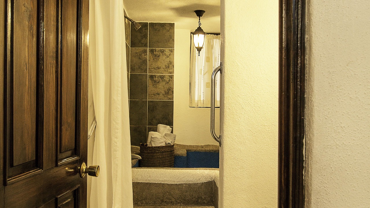 Photo of Bathroom in Centro