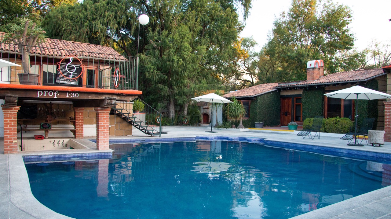 Photo of Outdoor in Centro