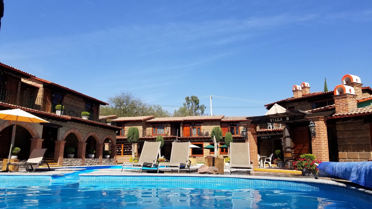 Photo of Outdoor in Centro