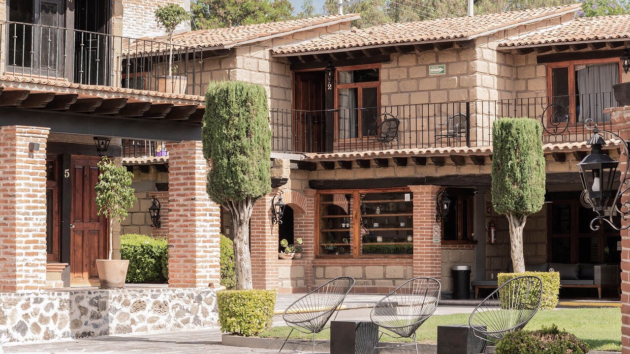 Photo of Outdoor in Centro