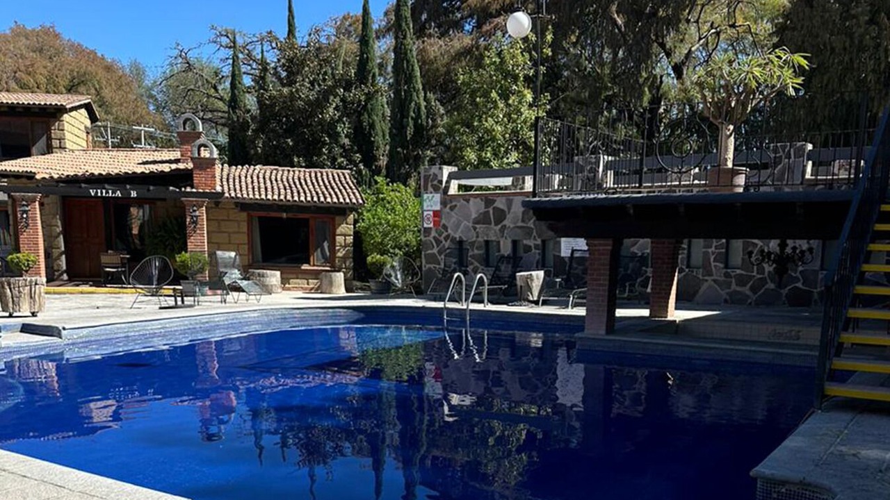 Photo of Outdoor in Centro