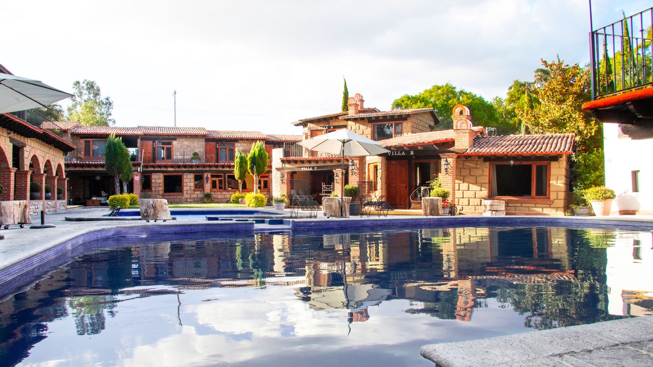 Photo of Outdoor in Centro