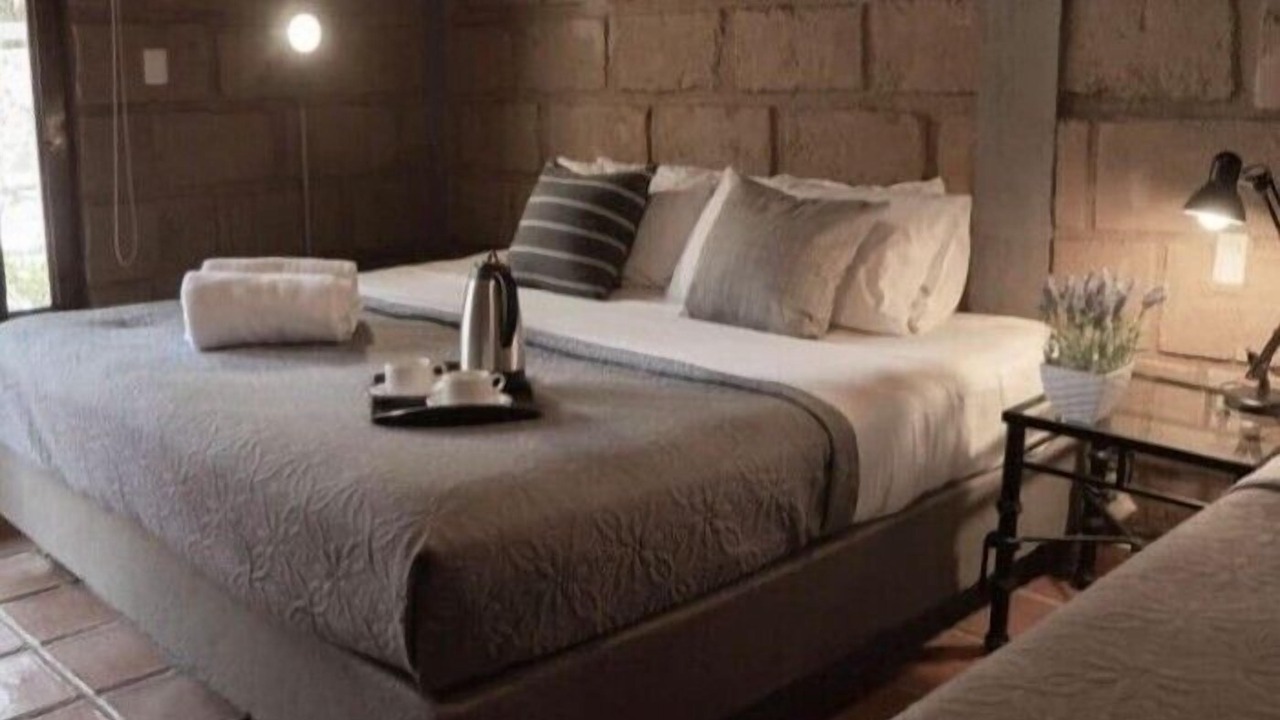 Photo of Bedroom in Centro