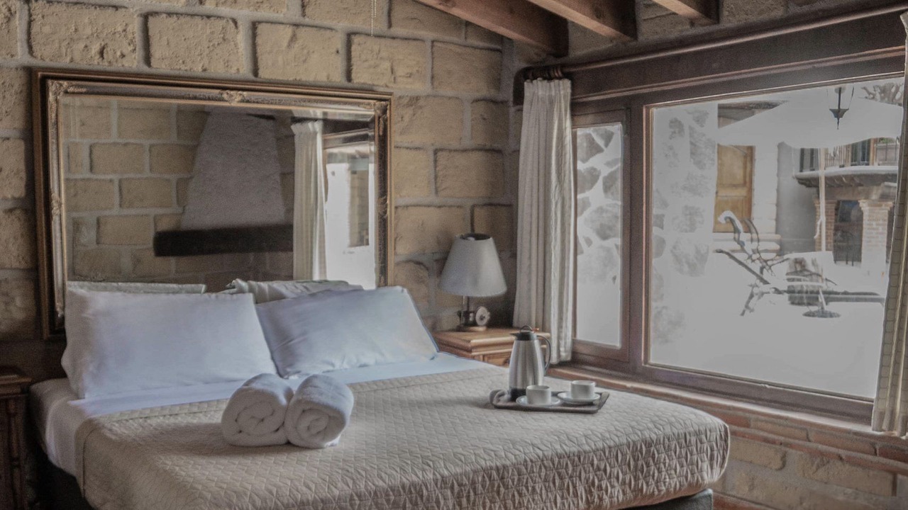 Photo of Bedroom in Centro