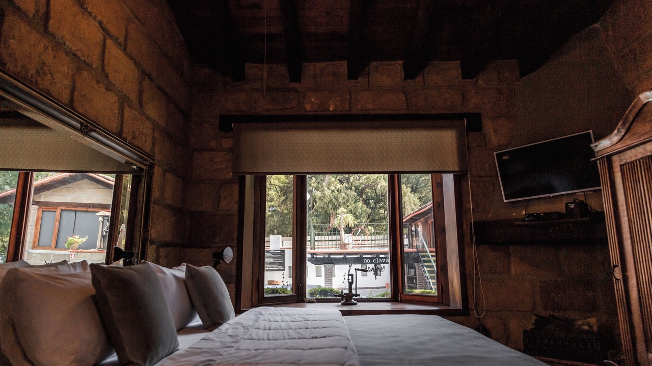 Photo of Bedroom in Centro