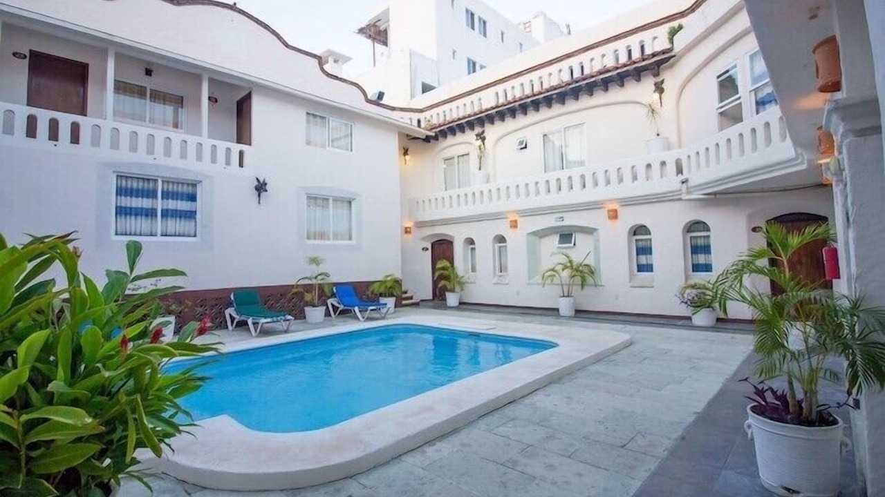 Photo of Outdoor in Santa Maria Huatulco