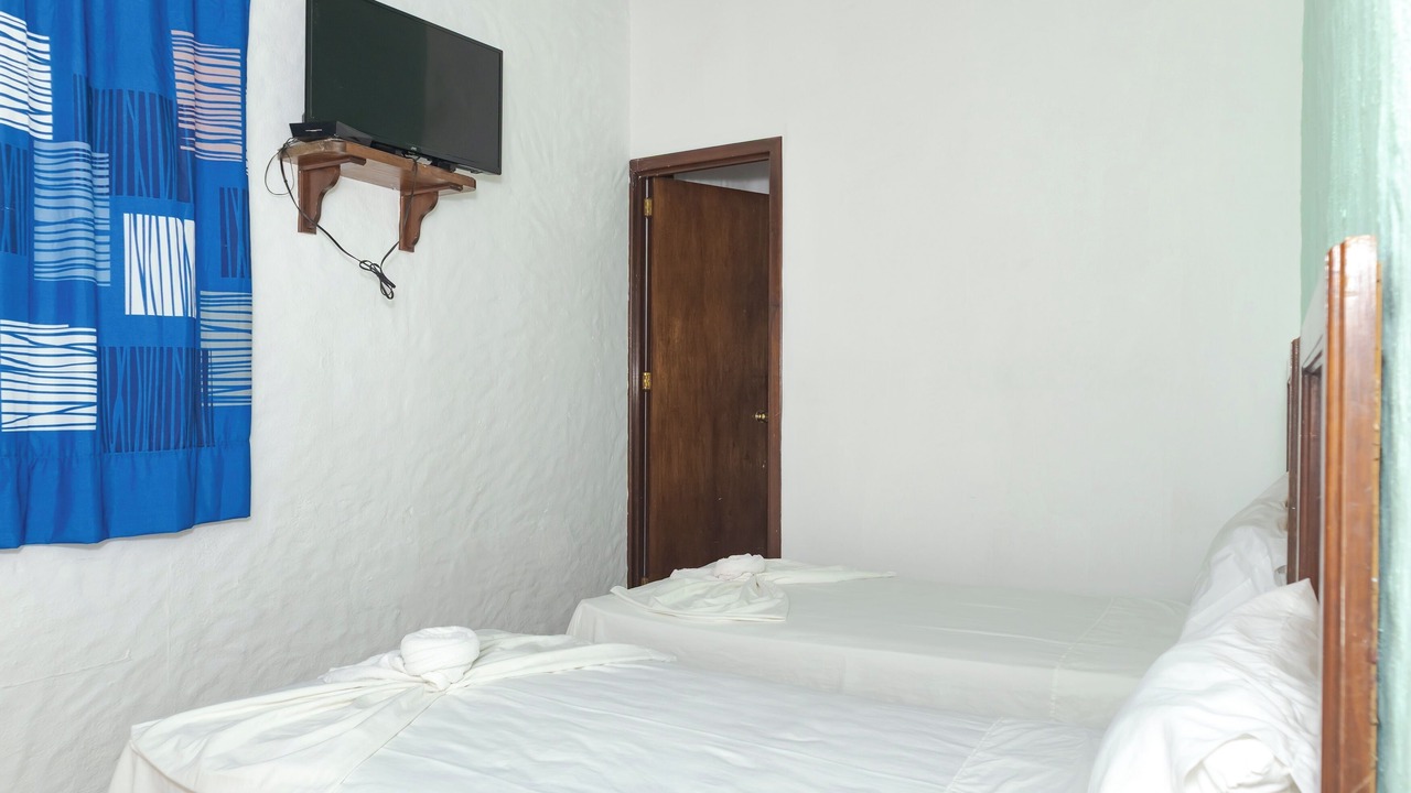 Photo of Bedroom in Santa Maria Huatulco
