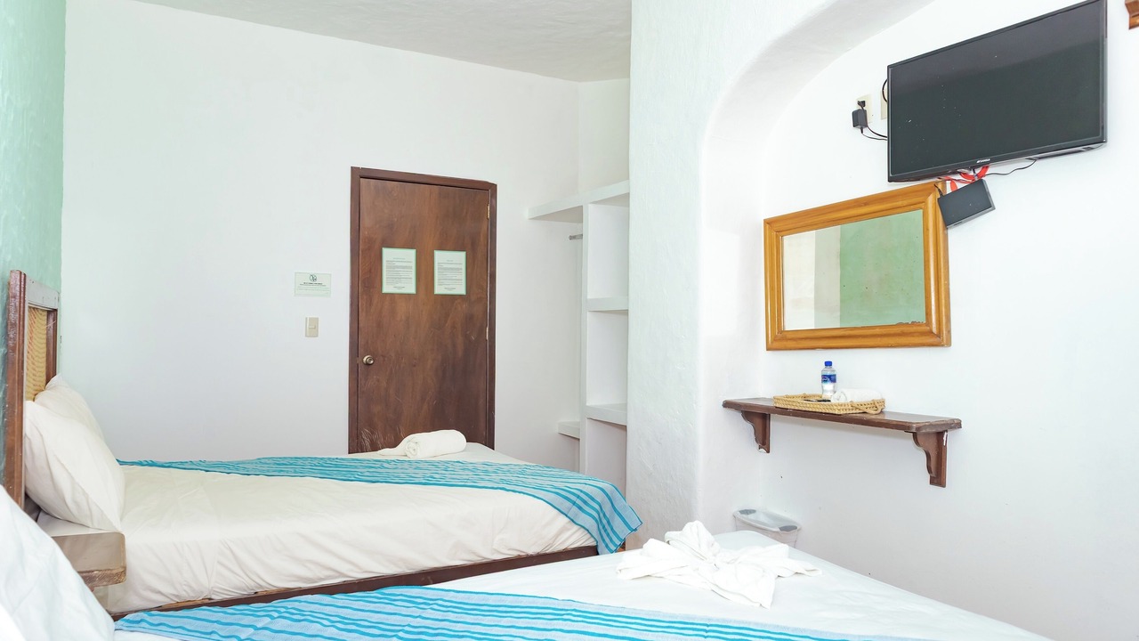 Photo of Bedroom in Santa Maria Huatulco
