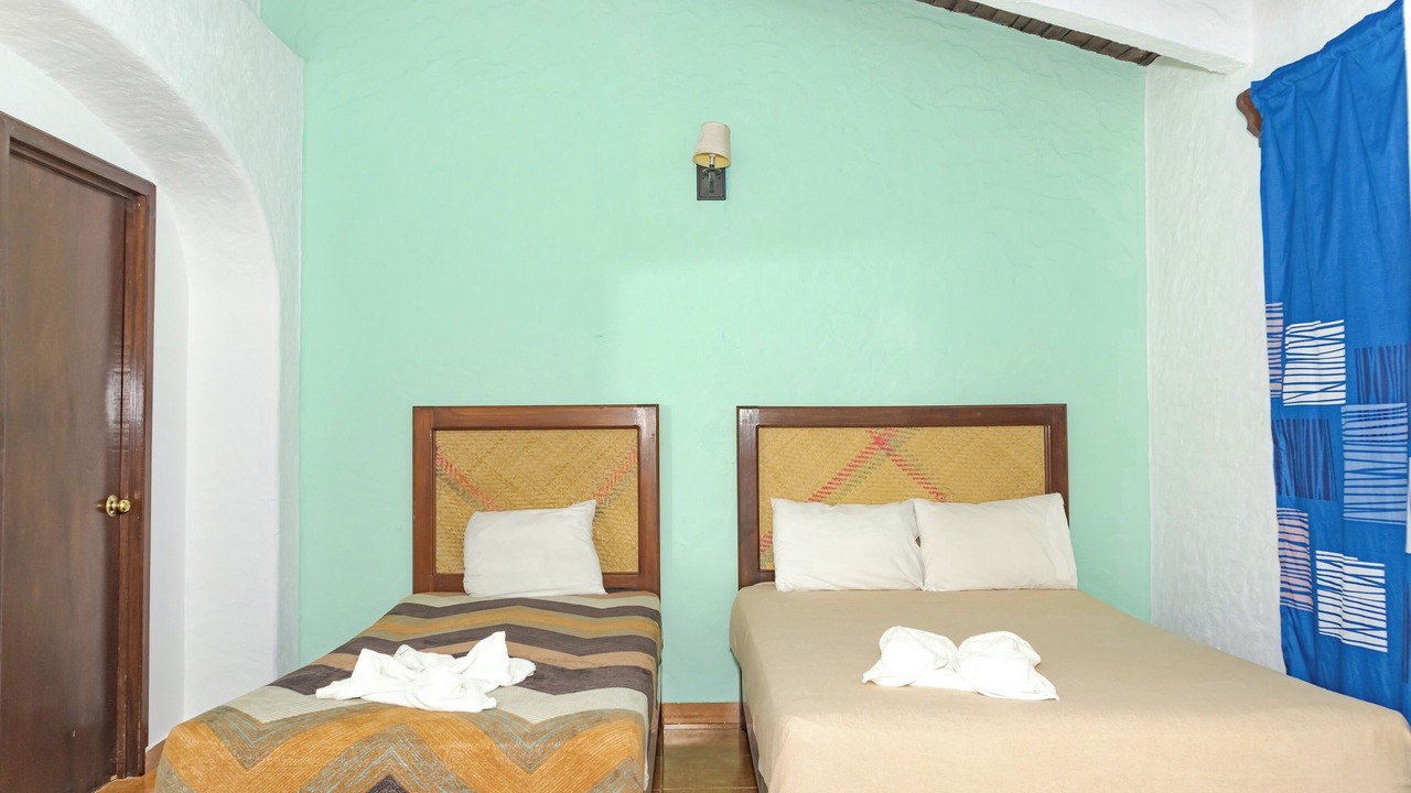 Photo of Bedroom in Santa Maria Huatulco