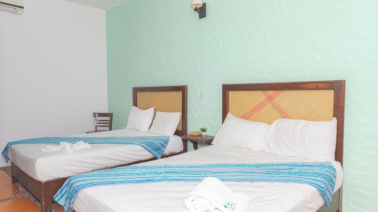 Photo of Bedroom in Santa Maria Huatulco