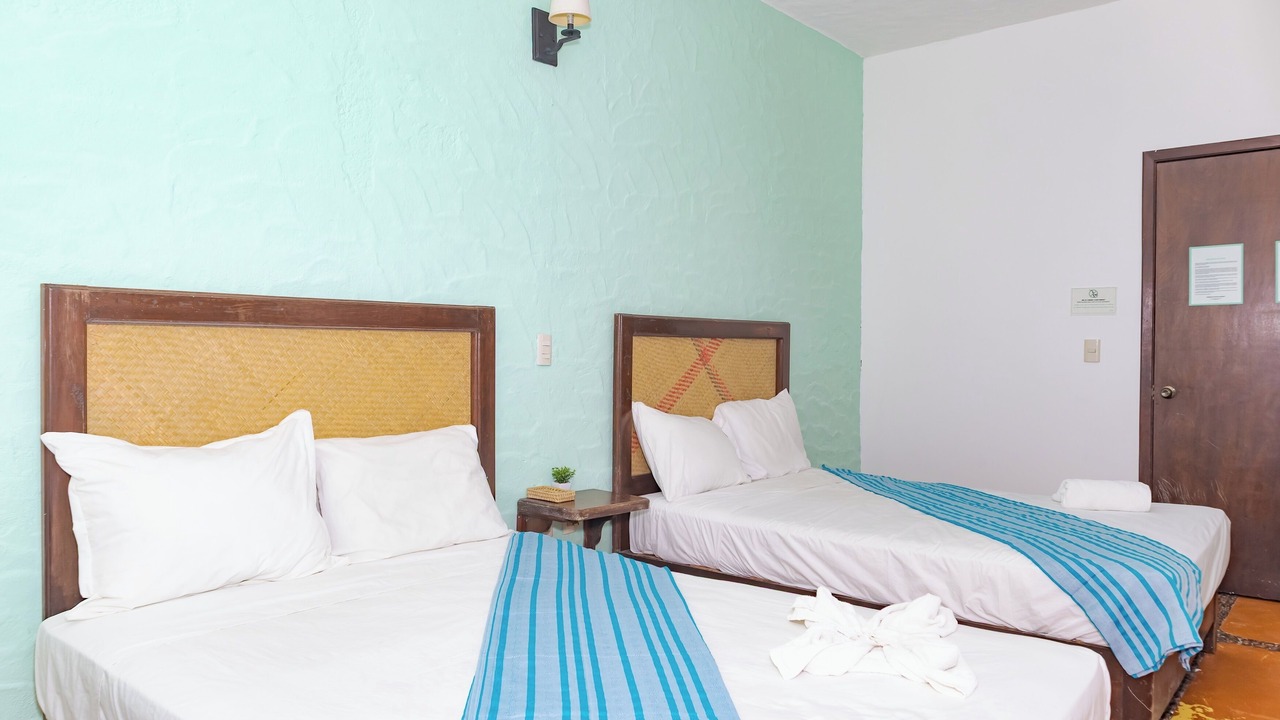 Photo of Bedroom in Santa Maria Huatulco