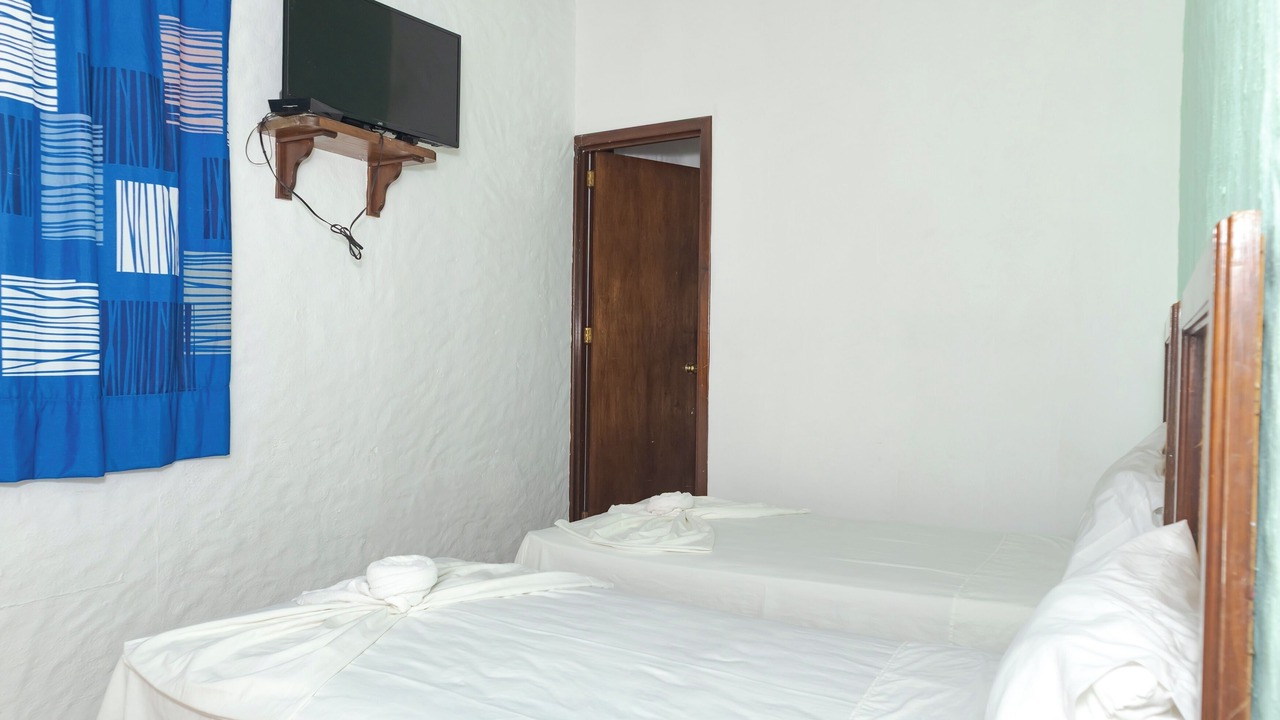Photo of Bedroom in Santa Maria Huatulco