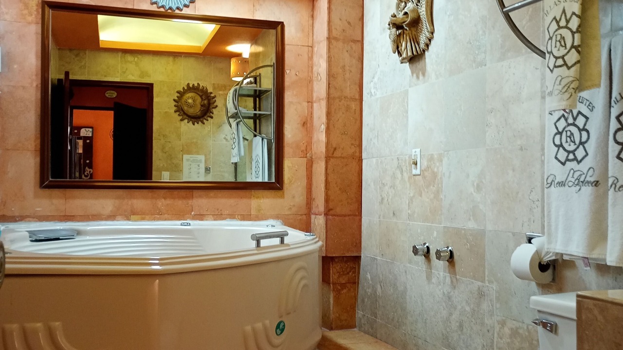 Photo of Bedroom in Santa Ursula Coapa