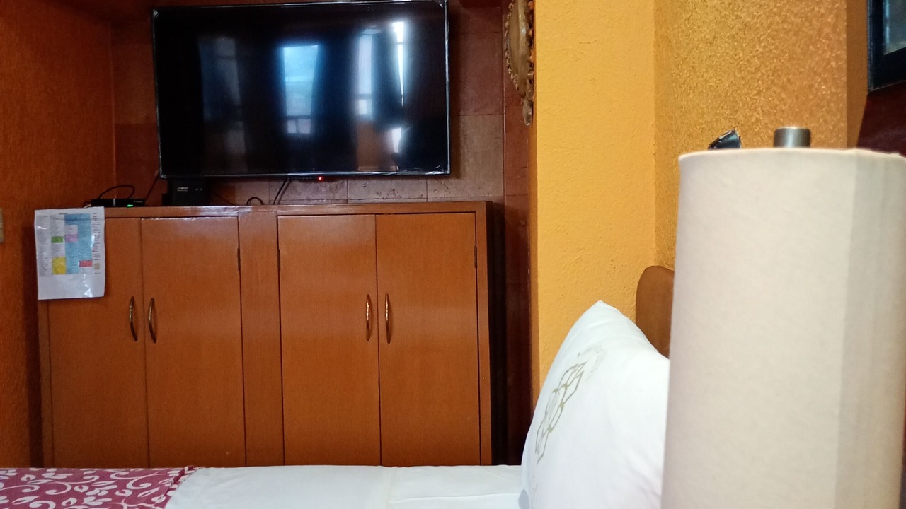 Photo of Bedroom in Santa Ursula Coapa