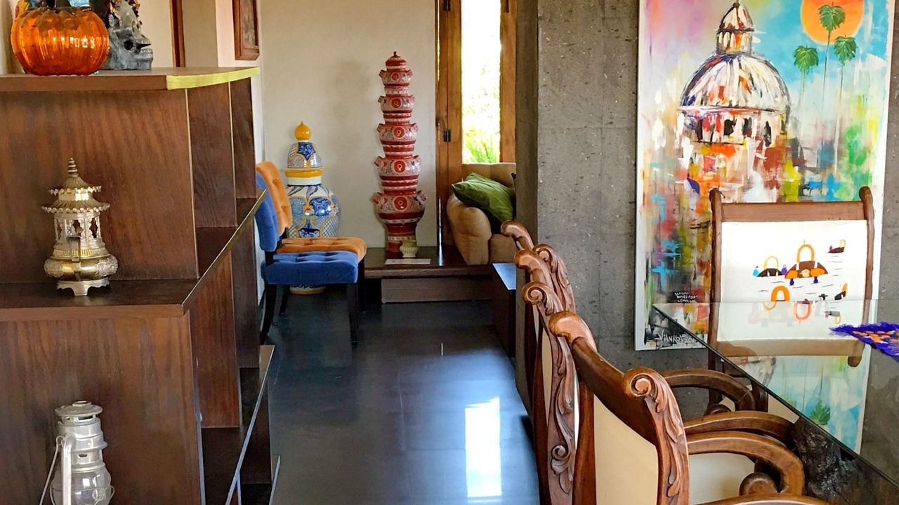 Photo of Outdoor in Santa Fe de la Laguna