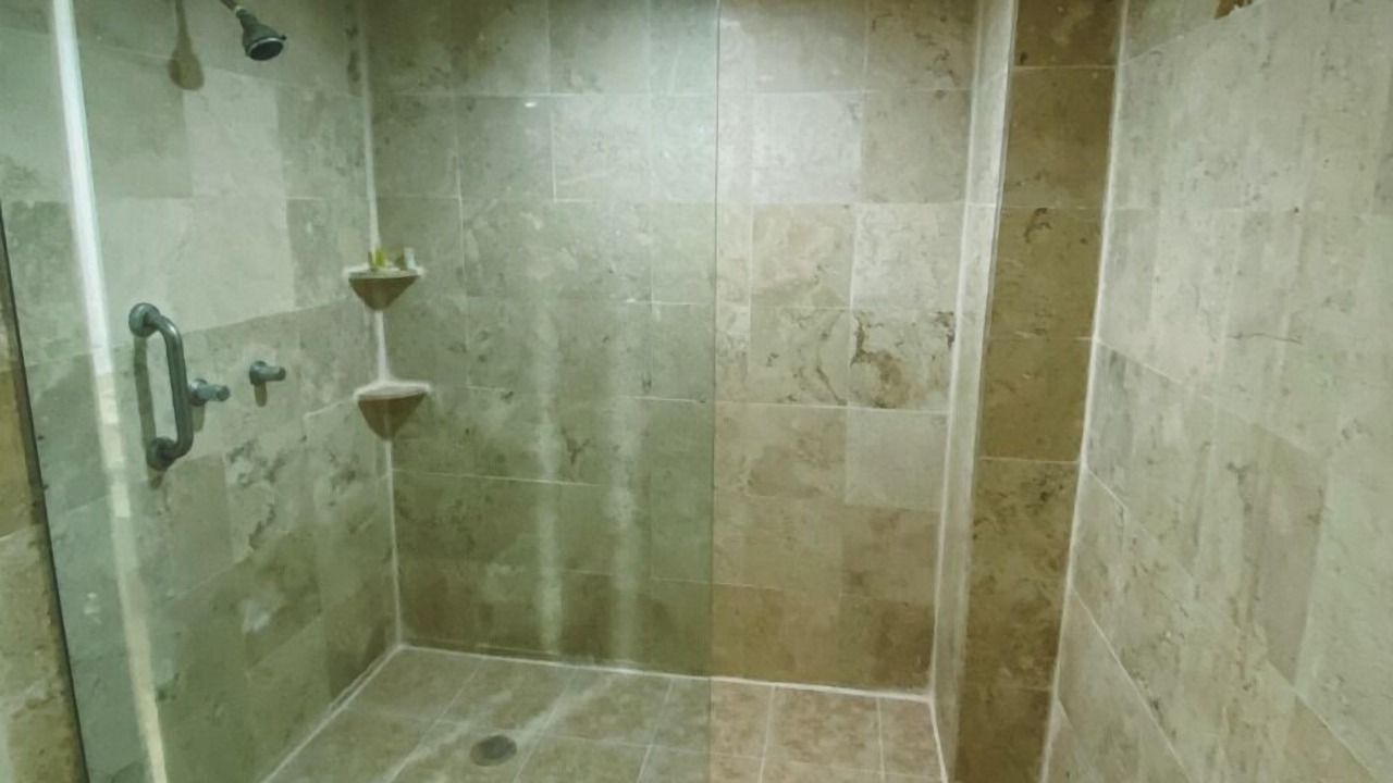 Photo of Bathroom in San Juan Bautista Tuxtepec