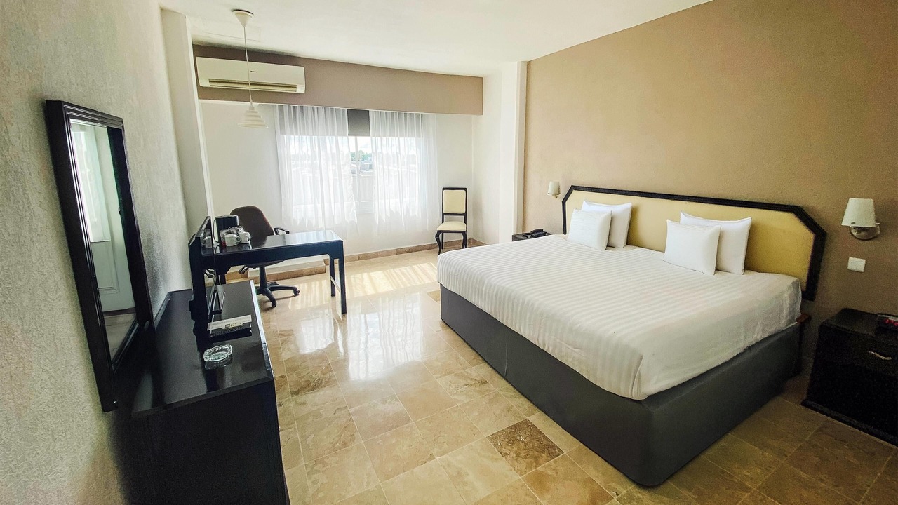 Photo of Bedroom in San Juan Bautista Tuxtepec