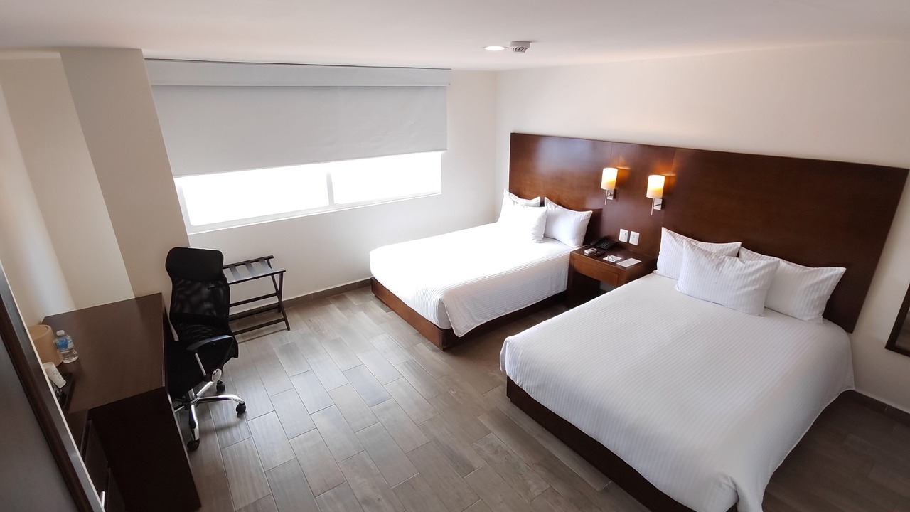 Photo of Bedroom in Tampico