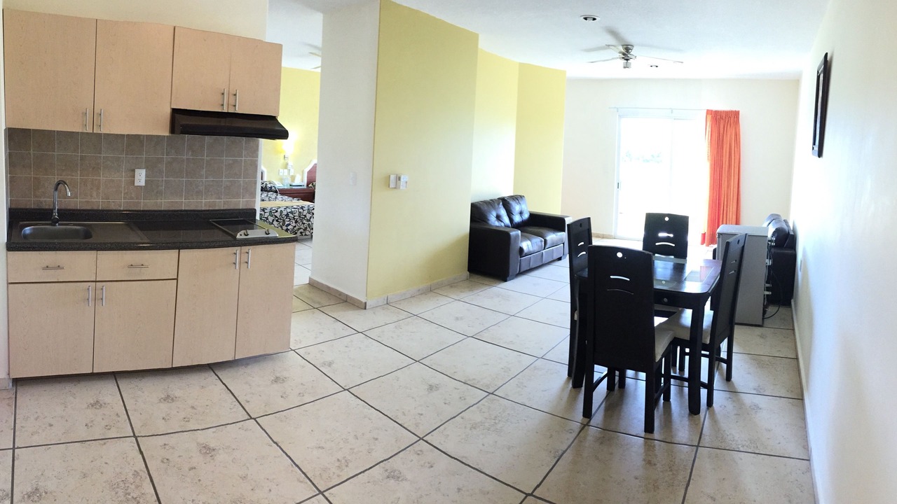 Photo of Bedroom in Yautepec