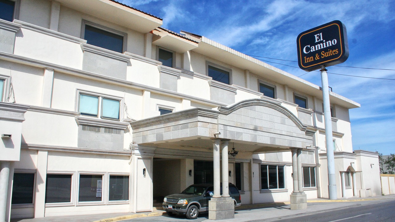 Photo of Buildings in Reynosa
