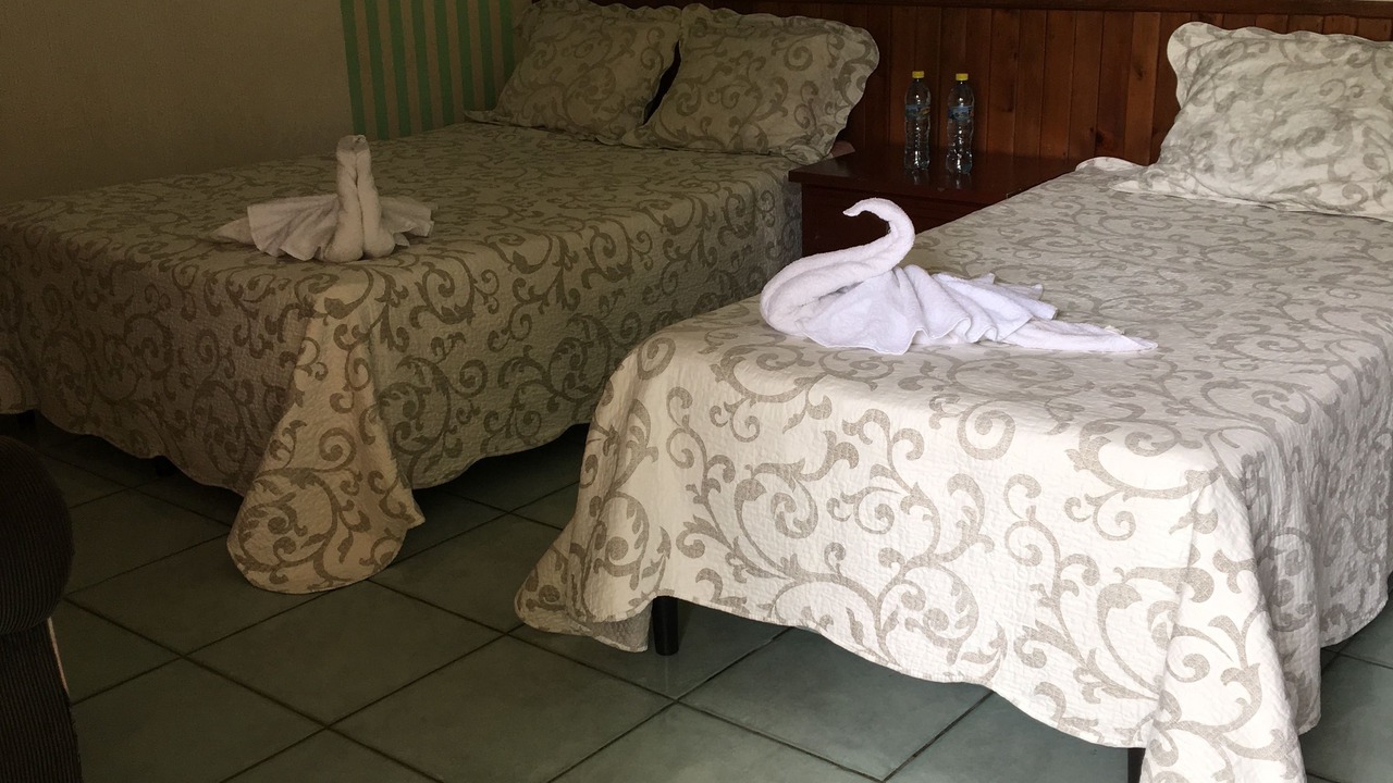 Photo of Bedroom in Panajachel