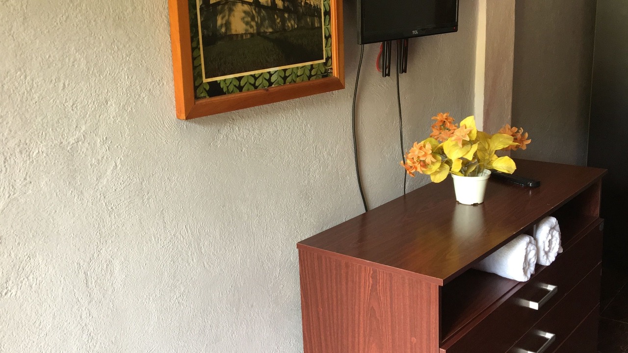 Photo of Bedroom in Panajachel