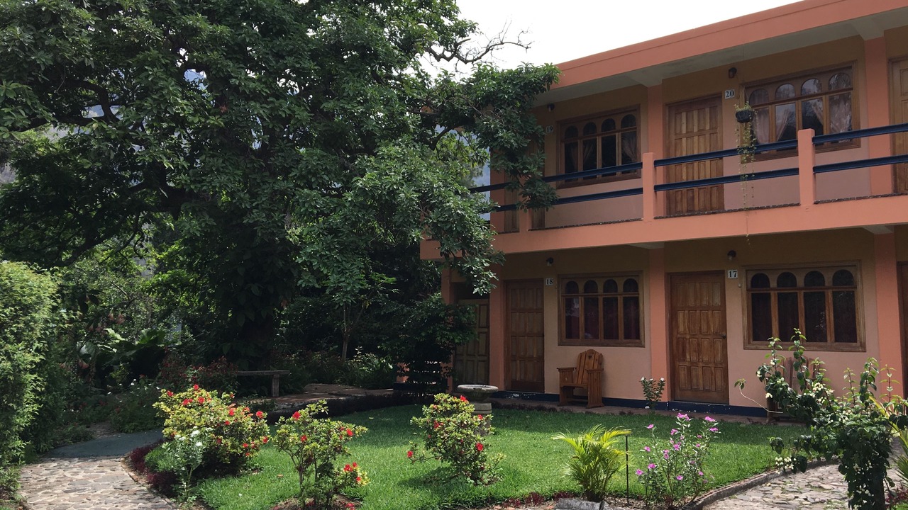 Photo of Outdoor in Panajachel