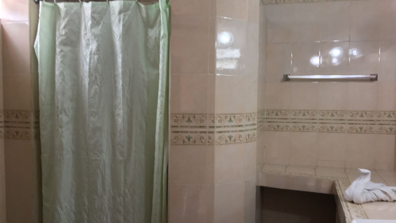 Photo of Bathroom in Panajachel