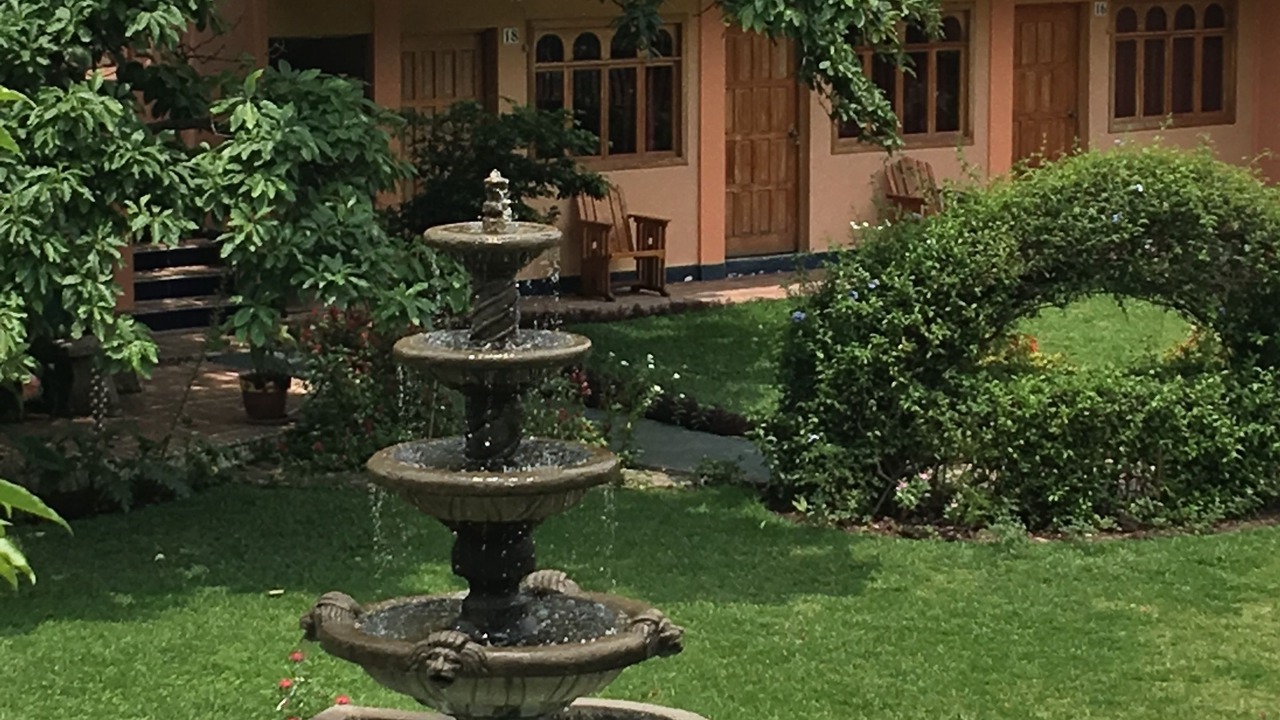 Photo of Outdoor in Panajachel