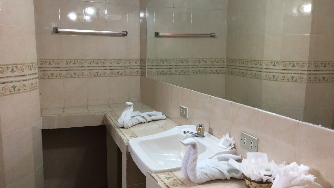 Photo of Bathroom in Panajachel