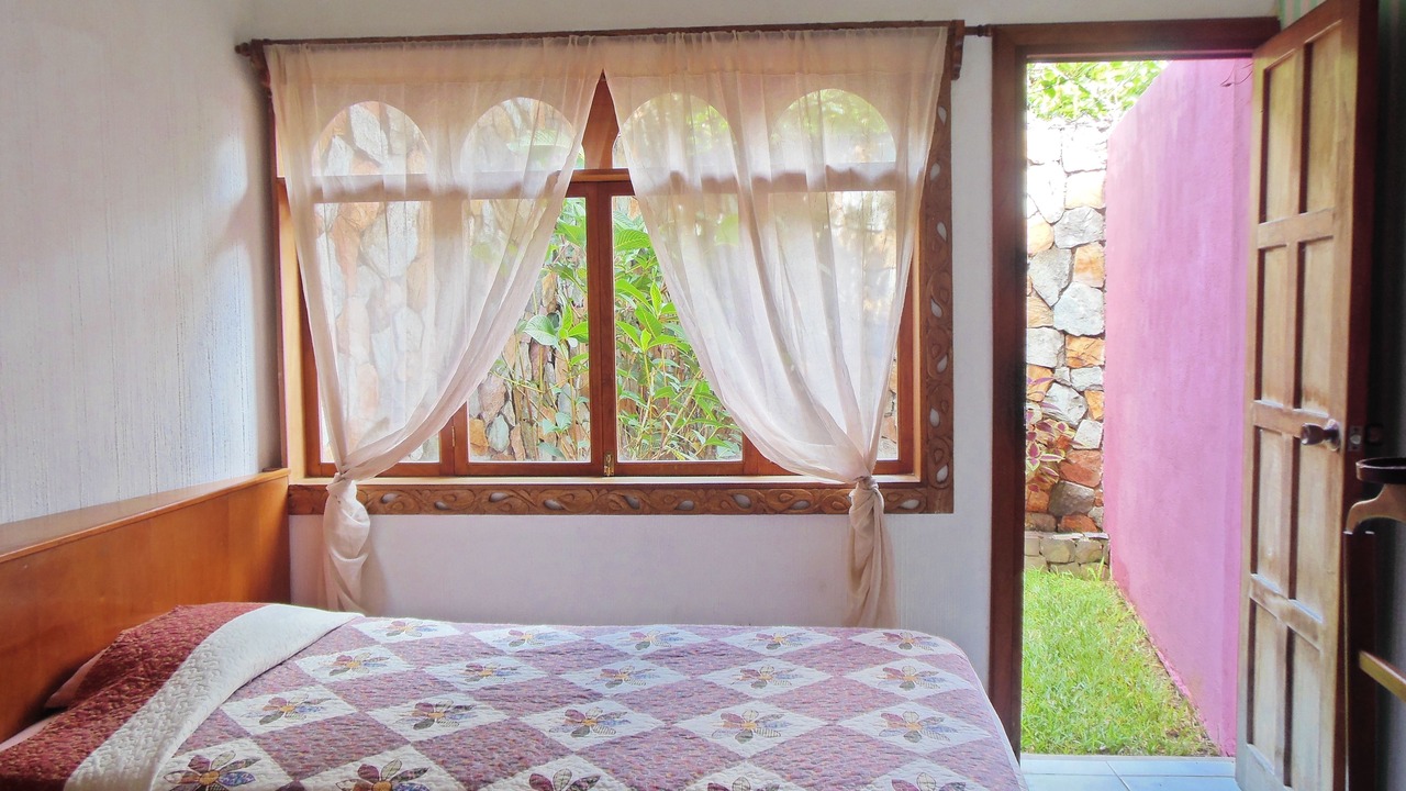 Photo of Bedroom in Panajachel